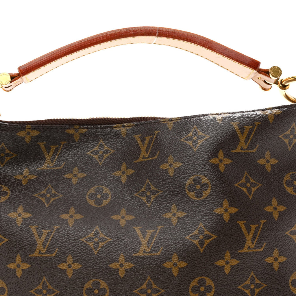 Monogram Sully PM