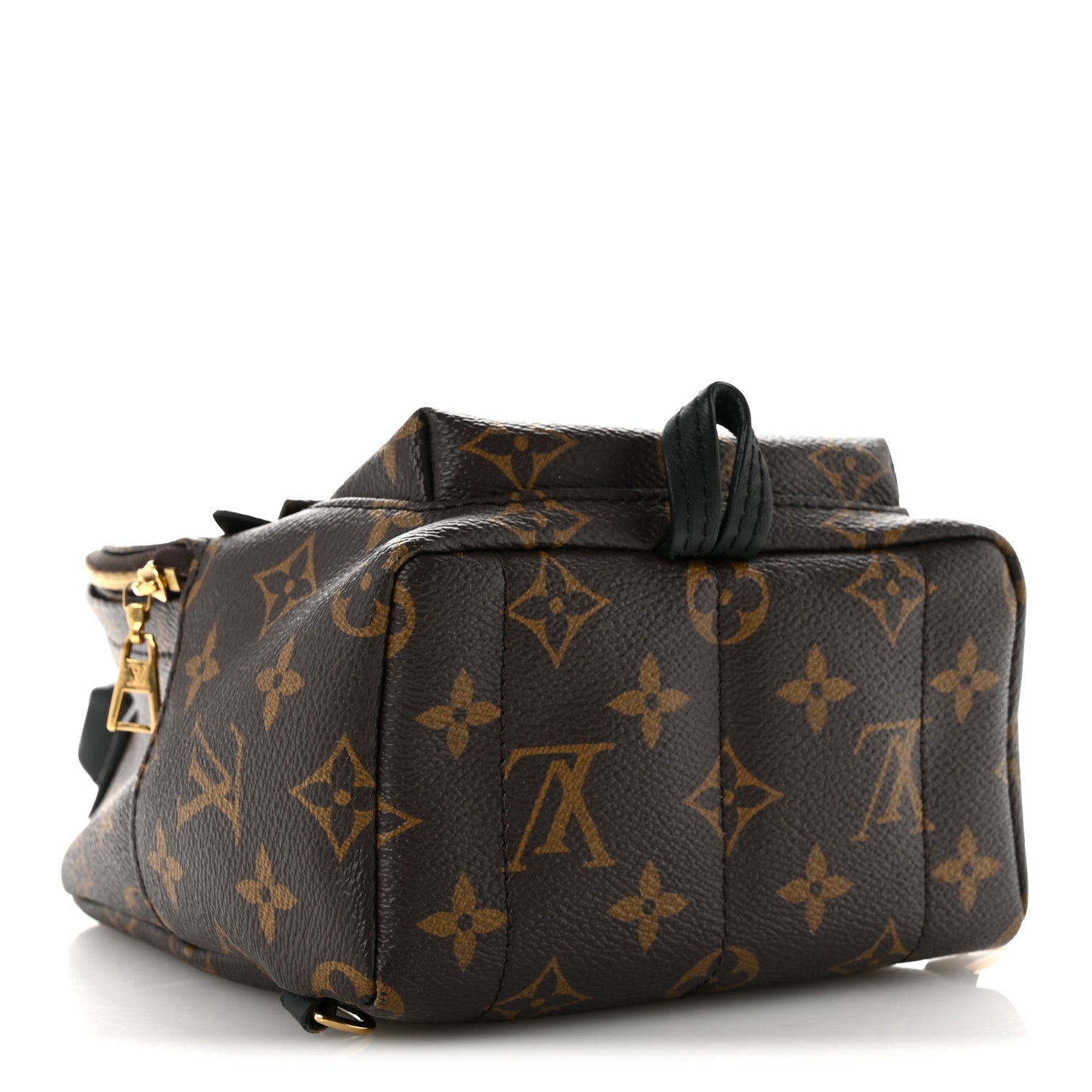 Monogram Palm Springs Backpack Mini
