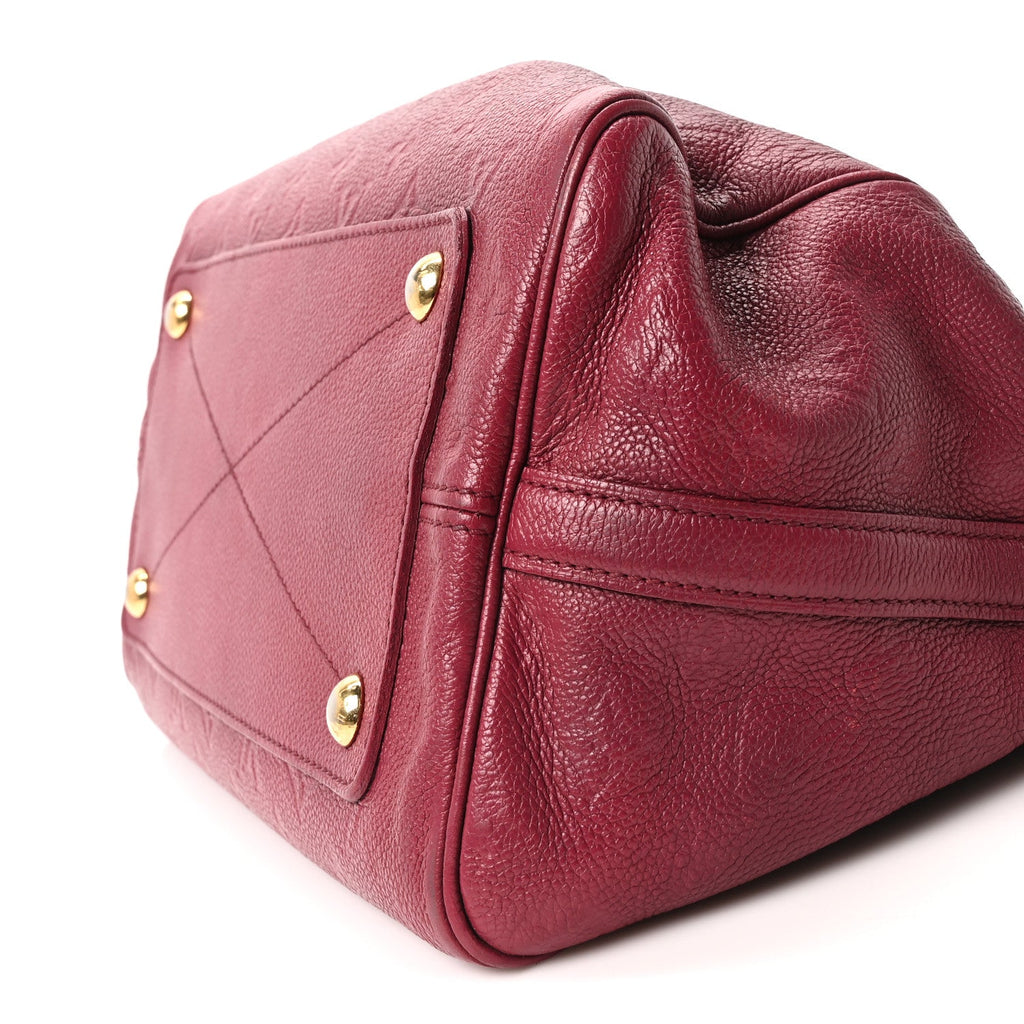 Empreinte Speedy Bandouliere 30 Aurore