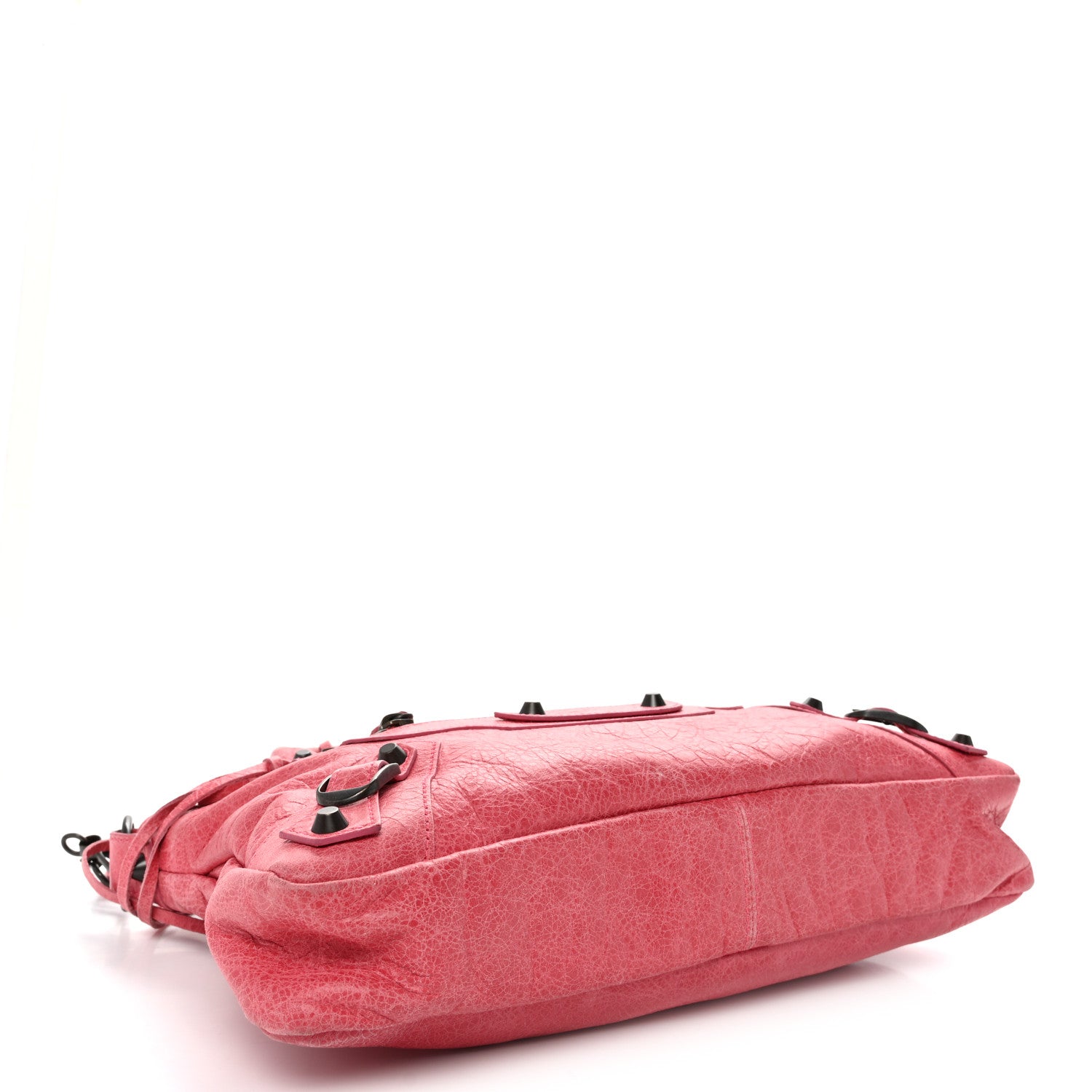 Agneau Classic Hardware First Grenadine