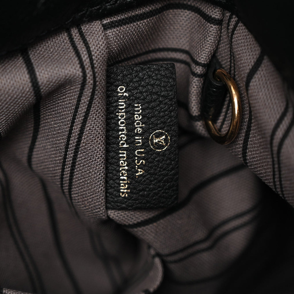 Empreinte Artsy MM Black