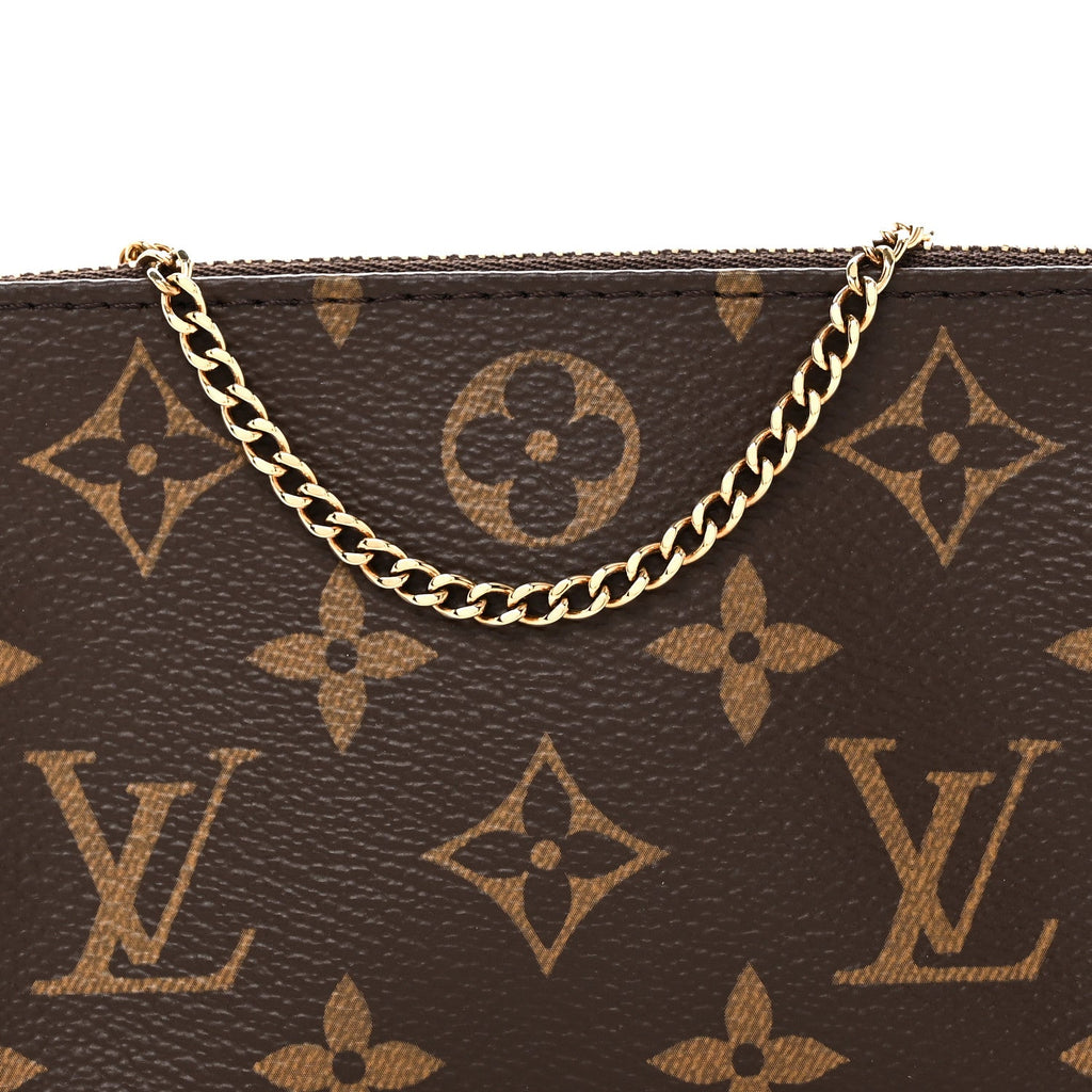 Monogram Mini Pochette Accessories