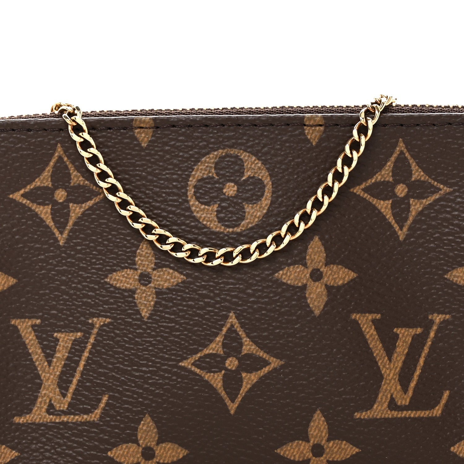 Monogram Mini Pochette Accessories