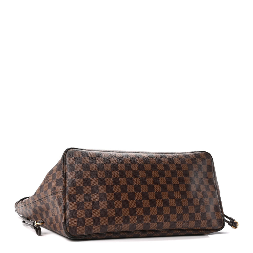 Damier Ebene Neo Neverfull GM
