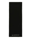 Givenchy Unisex-Adult Reversible 4G Stars Scarf