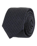 Givenchy Mens 4G Silk Tie