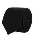 Givenchy Mens Embroidered Silk Tie