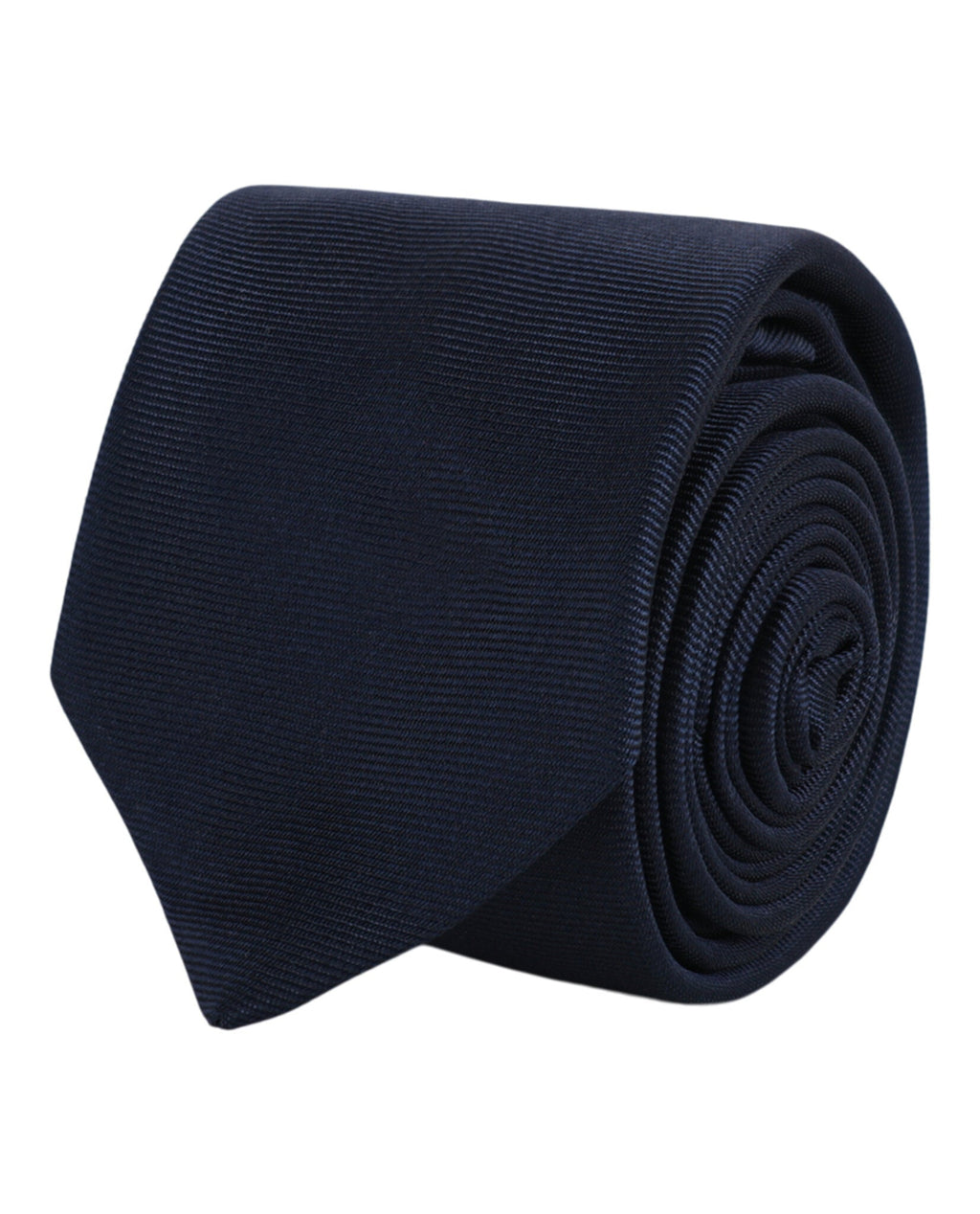 Givenchy Mens Embroidered 4G Star Tie