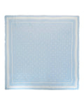 Givenchy Womens 4G Shawl In Cashmere and Silk