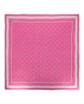 Givenchy Womens 4G Shawl In Cashmere and Silk