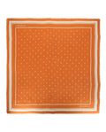 Givenchy Womens 4G Shawl In Cashmere and Silk