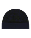 Givenchy Unisex-Adult Knit Double Face Beanie