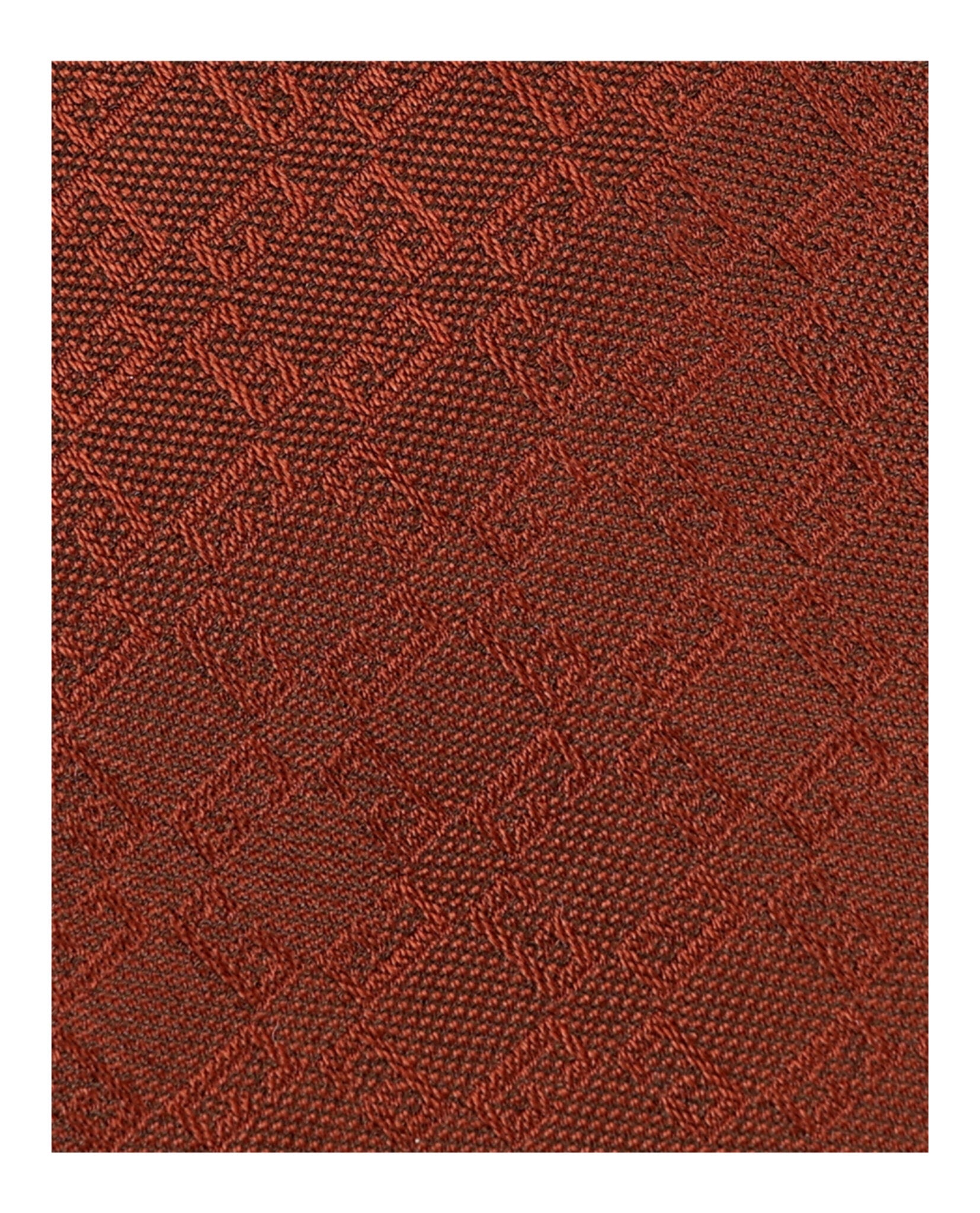 Givenchy Mens 4G Monogram Silk Tie