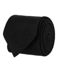 Givenchy Mens 4G Monogram Silk Tie