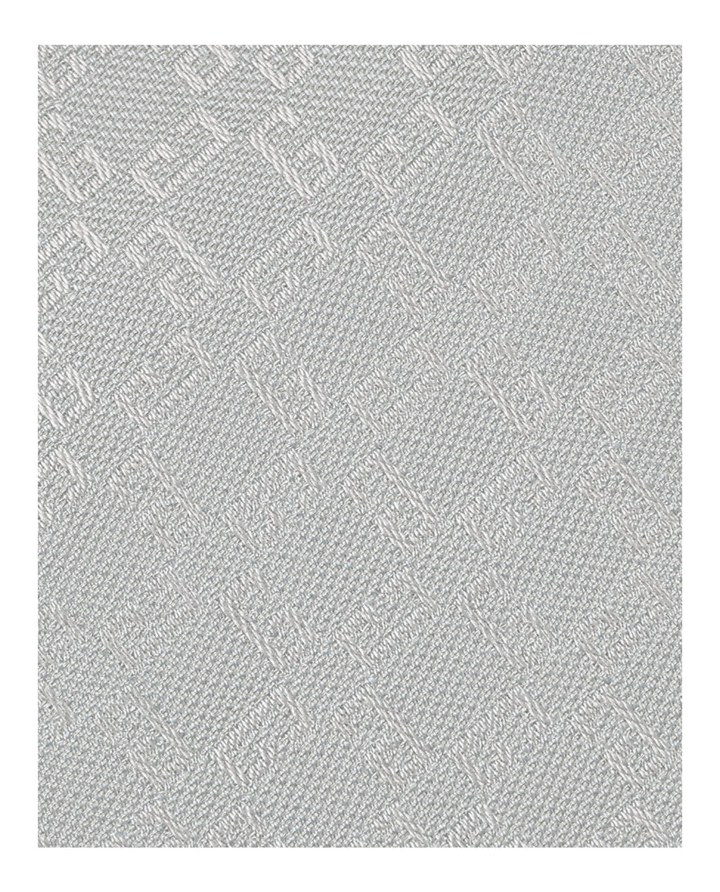 Givenchy Mens 4G Monogram Silk Tie