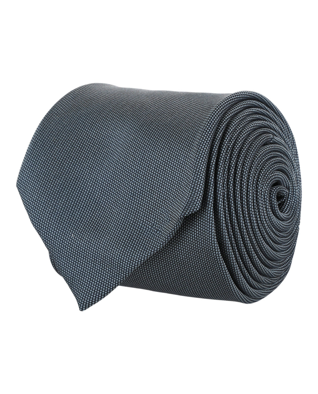 Givenchy Mens 4G Silk Tie