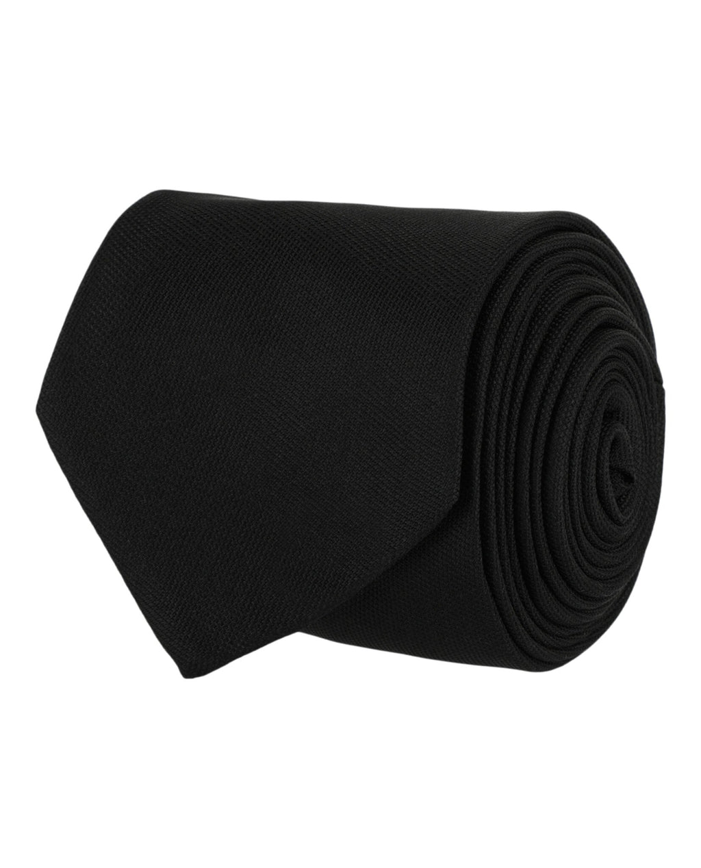 Givenchy Mens 4G Silk Tie