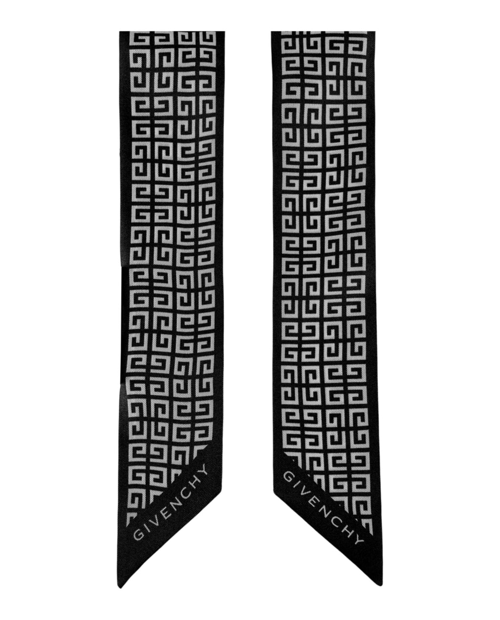 Givenchy Womens 4G Monogram Print Bandeau