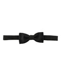 Givenchy Mens Silk Bow Tie