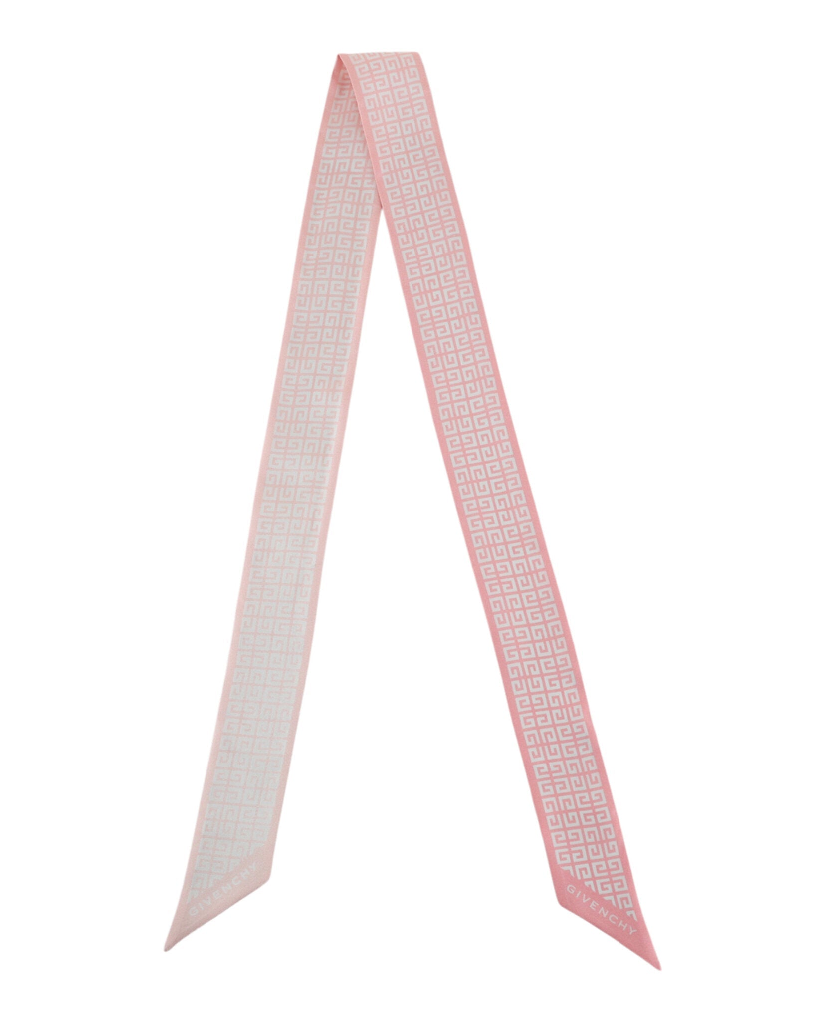 Givenchy Womens 4G Monogram Print Bandeau