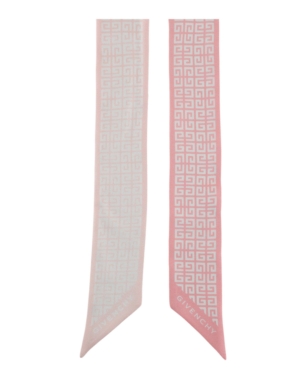 Givenchy Womens 4G Monogram Print Bandeau