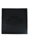 Givenchy Womens Unicorn Print Scarf