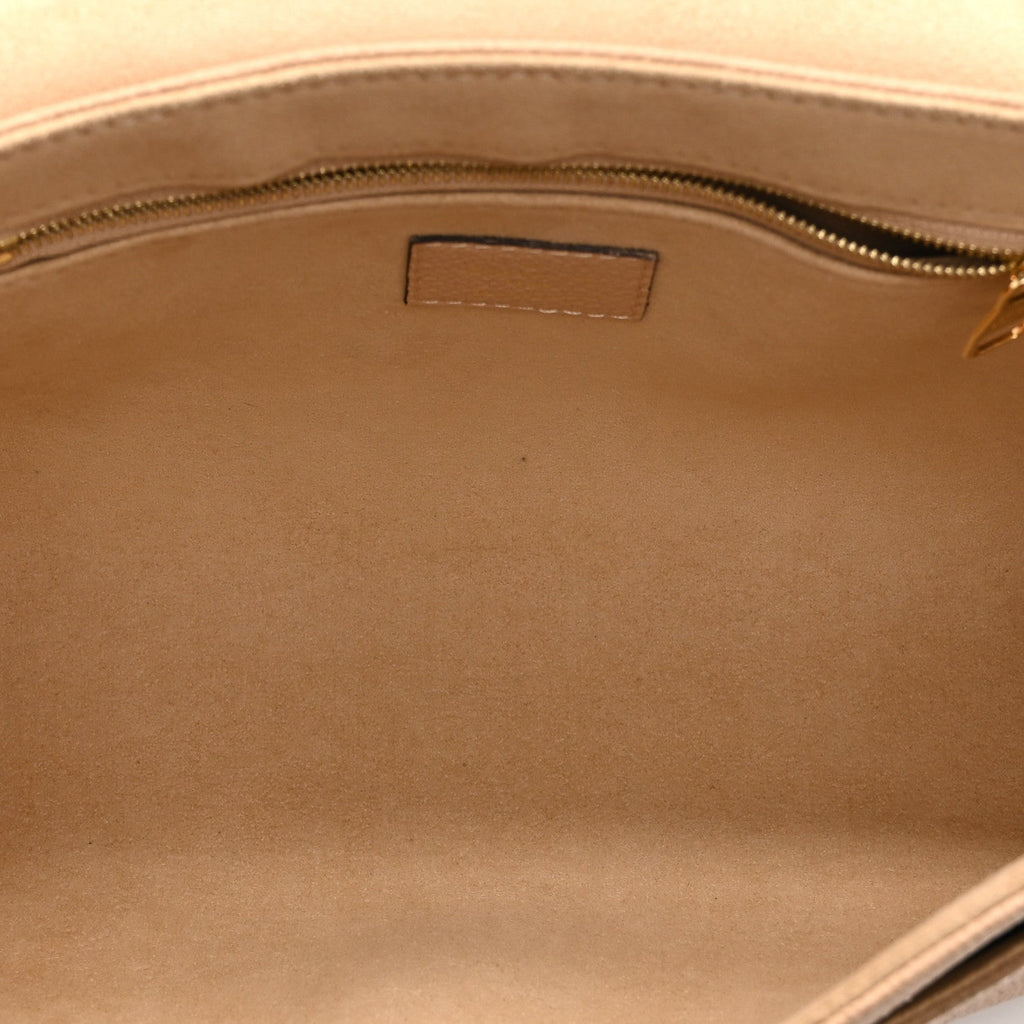 Empreinte Saint Germain PM Dune