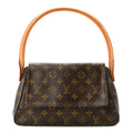Monogram Mini Looping