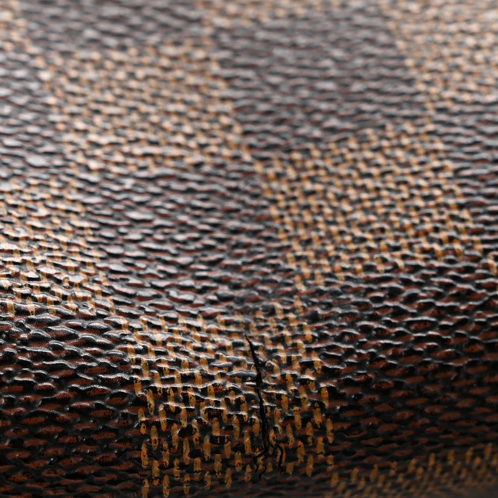 Damier Ebene Brooklyn MM
