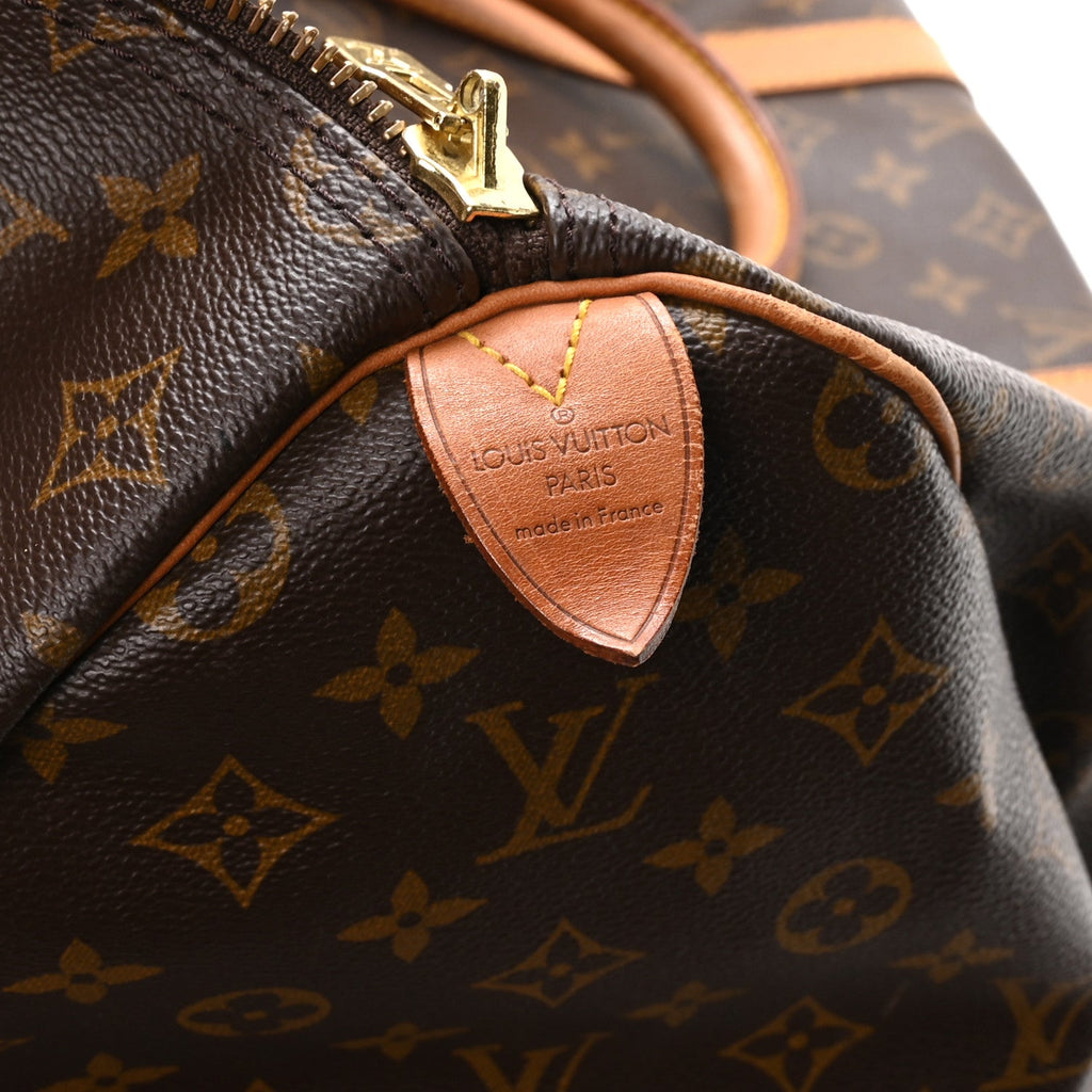 Monogram Keepall 50