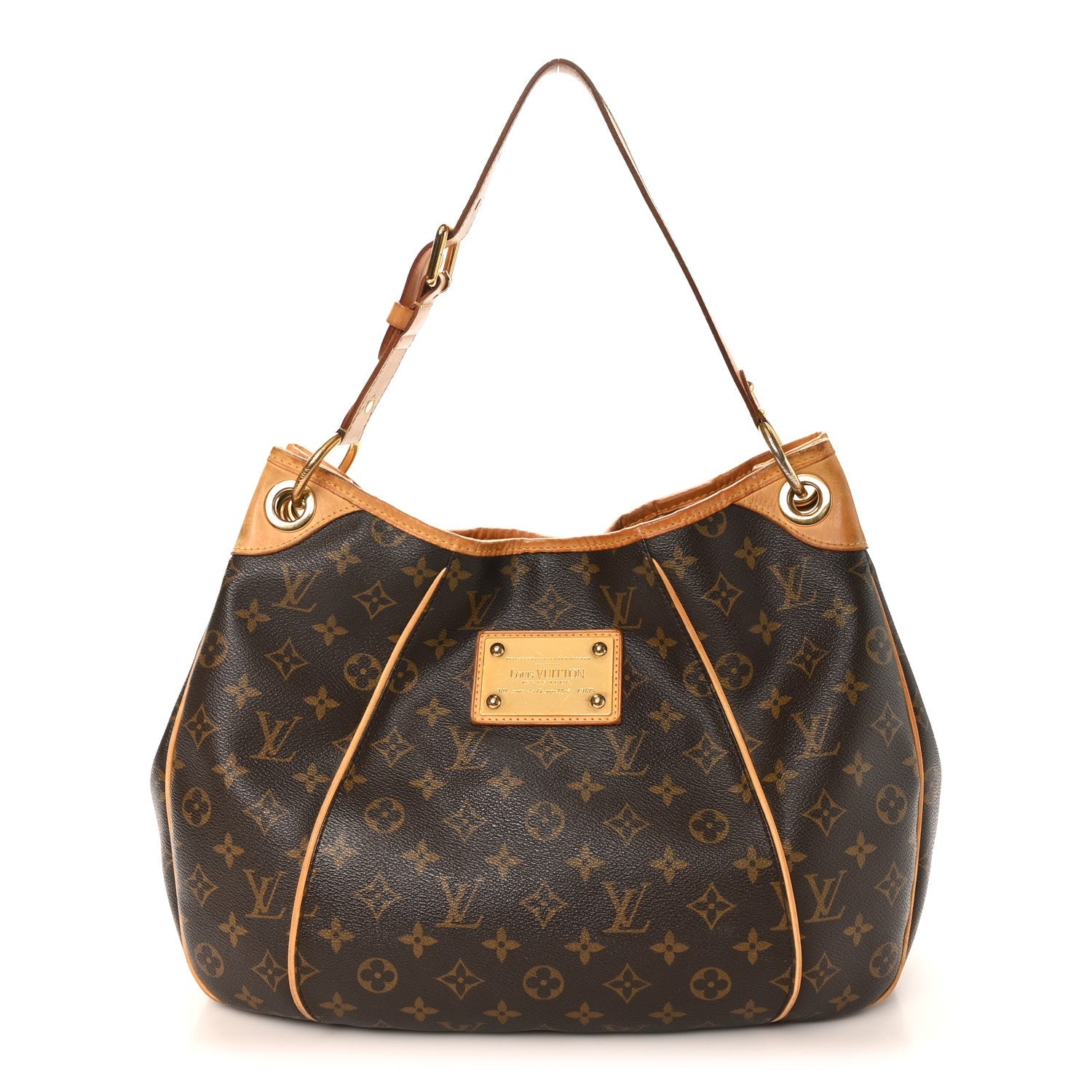 Monogram Galliera PM