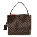 Damier Ebene Graceful PM