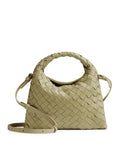 Bottega Veneta Women Mini Hoop Bag