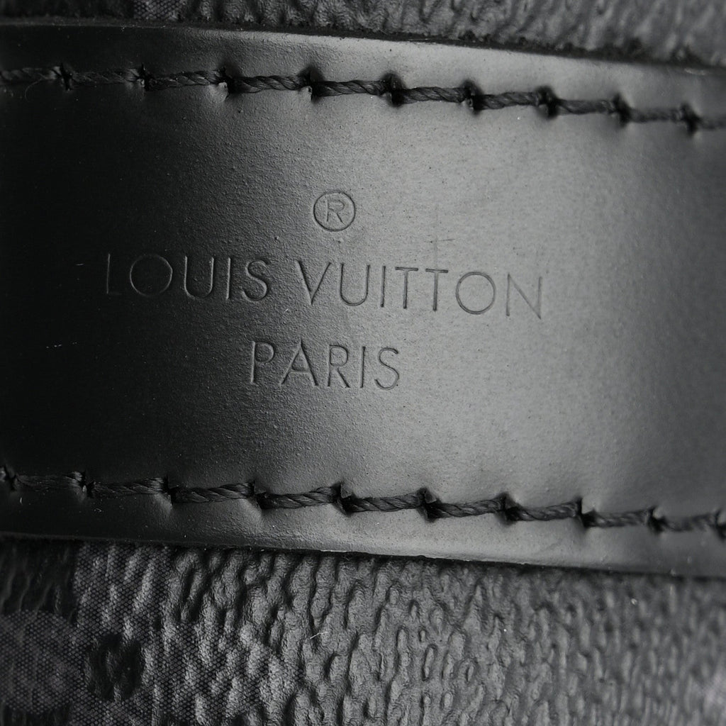 Monogram Eclipse Keepall Bandouliere 55