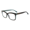 KS Dollie IPR 53mm Womens Rectangle Eyeglasses
