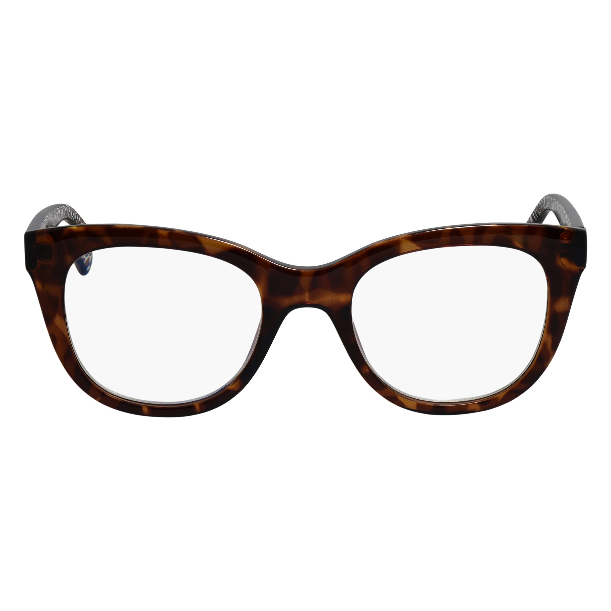 KS Albi/BB 086 0.00 Womens Square Eyeglasses