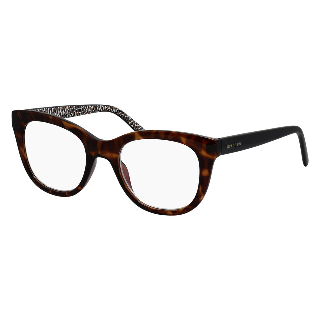 KS Albi/BB 086 0.00 Womens Square Eyeglasses