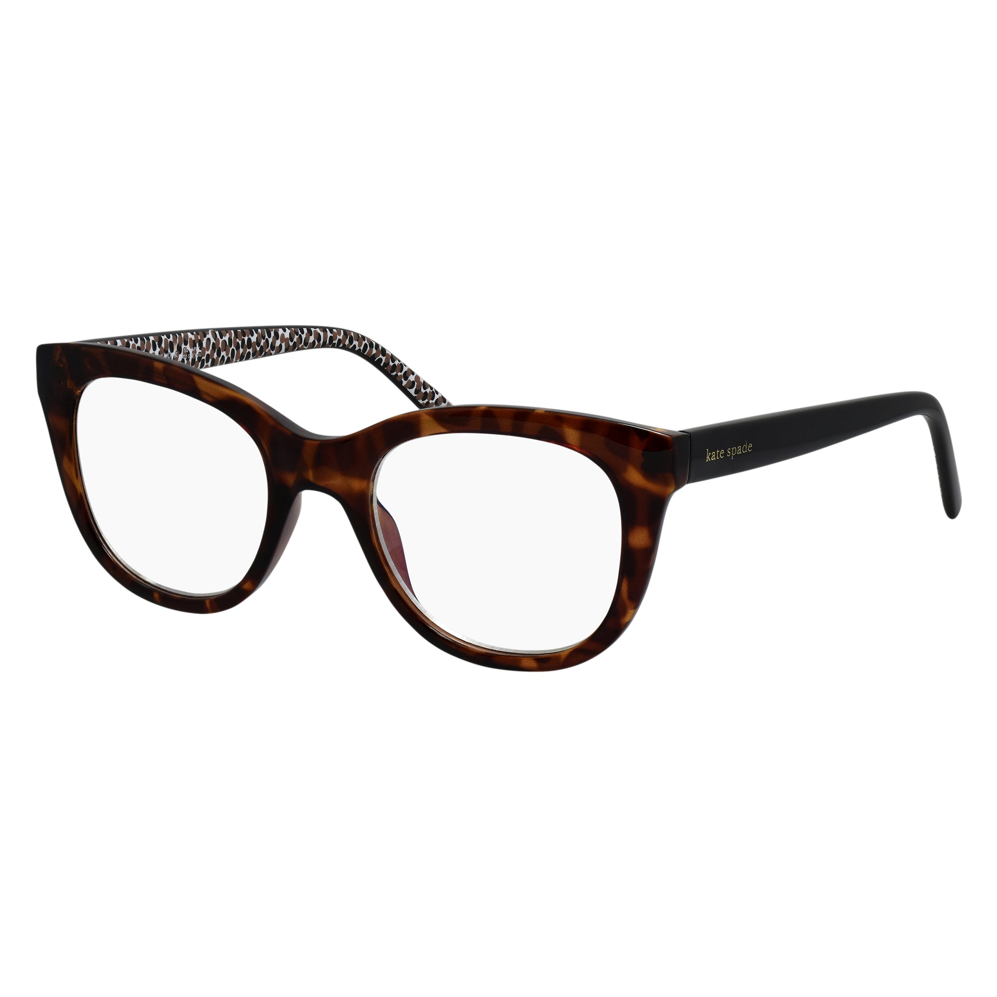 KS Albi/BB 086 0.00 Womens Square Eyeglasses