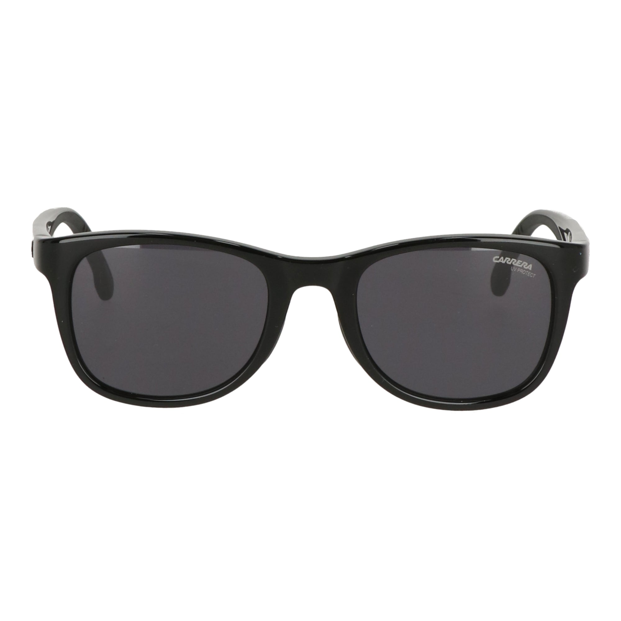 Carrera Mens Black Sunglasses