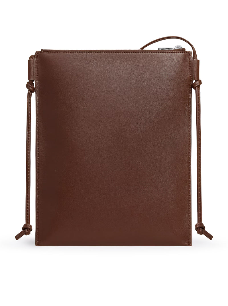 Celine Men Sharp Lambskin Pouch