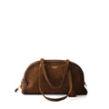 Prada Brown Tote Bags Women