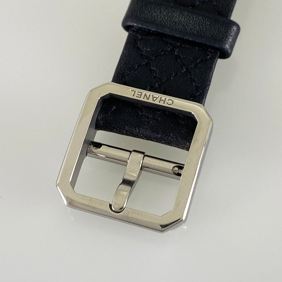 CHANEL Boyfriend H6585 Women's Watch