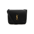 Niki satchel in leather