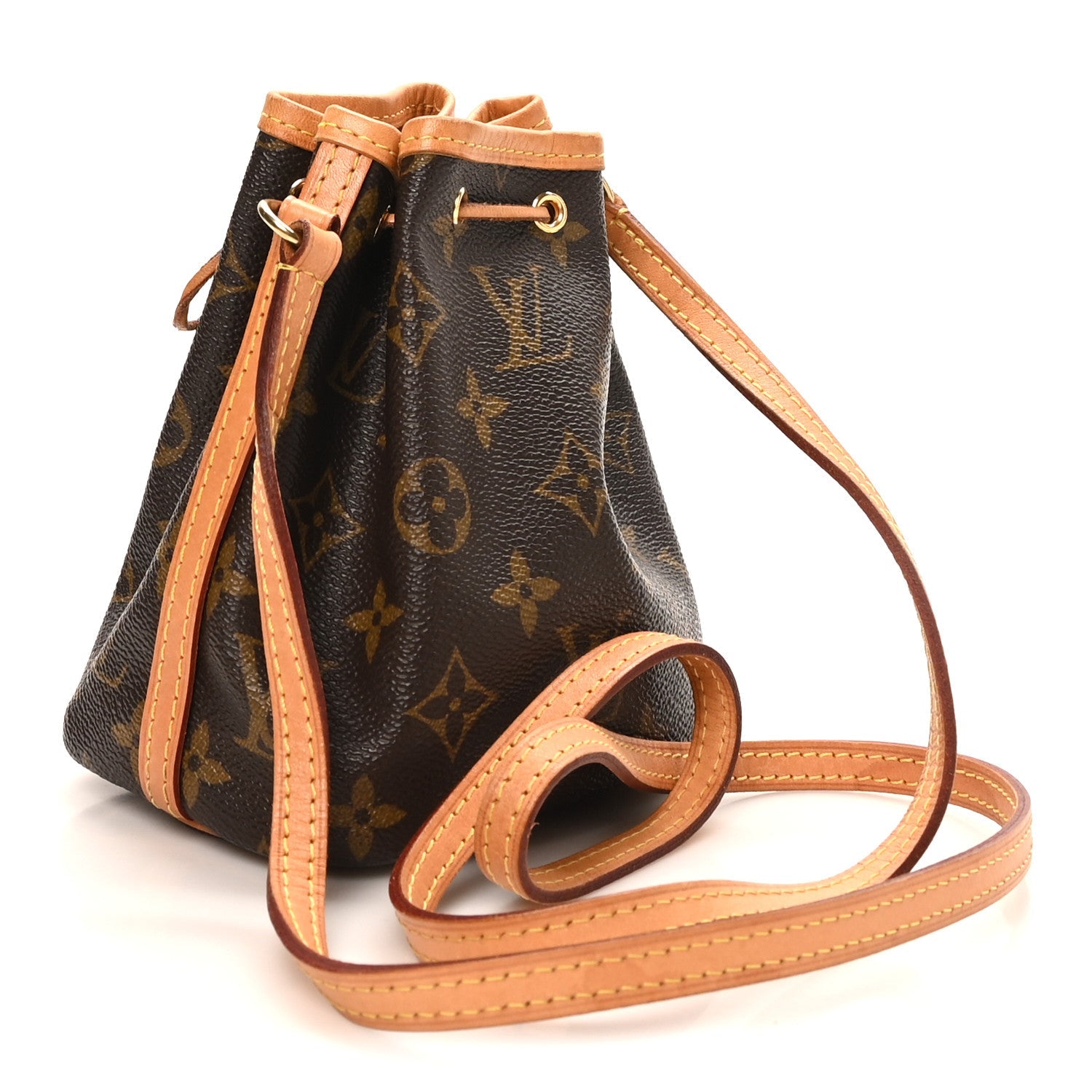 Monogram Nano Noe