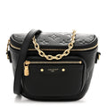 Empreinte Mini Bumbag Black