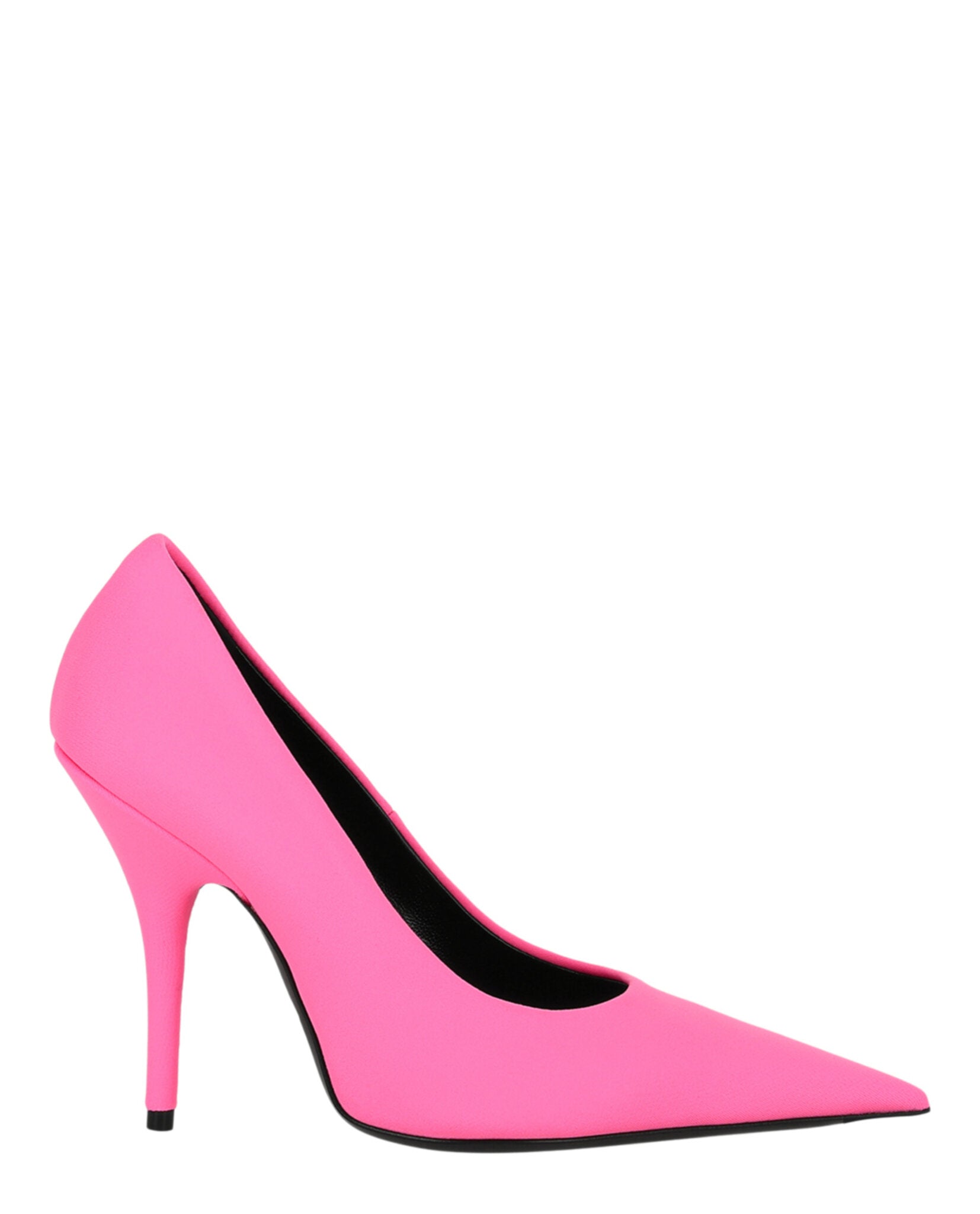 Balenciaga Womens Knife Stiletto Pumps