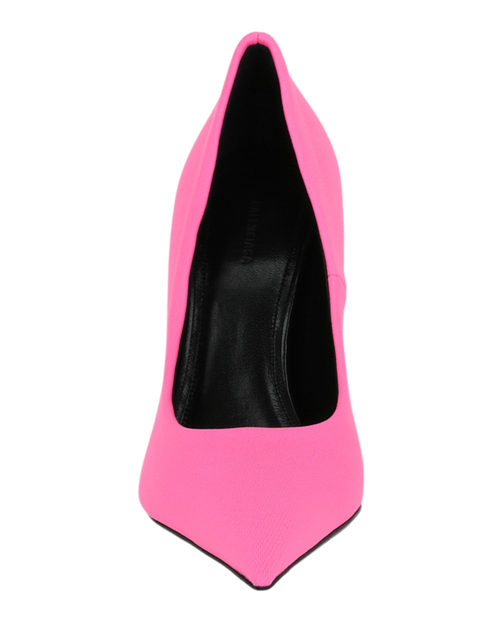 Balenciaga Womens Knife Stiletto Pumps