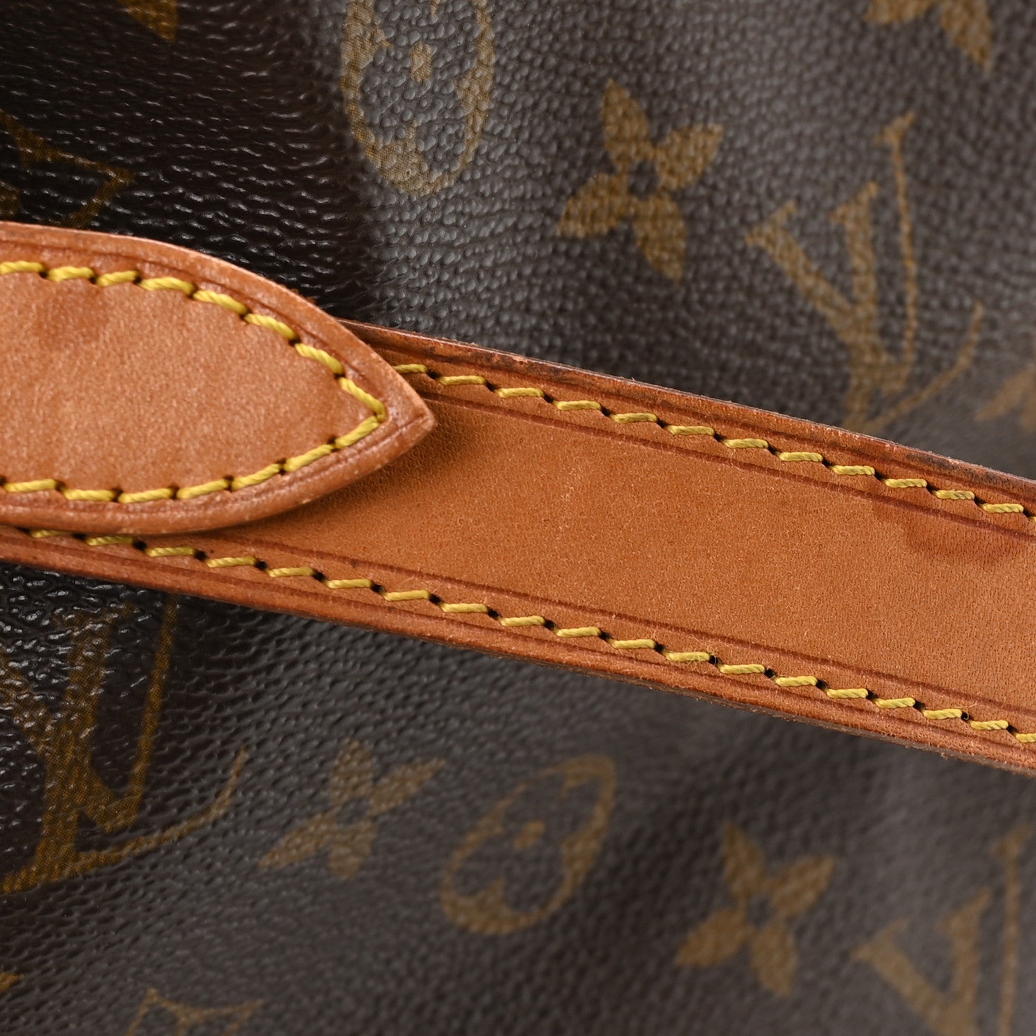 Monogram Petit Noe