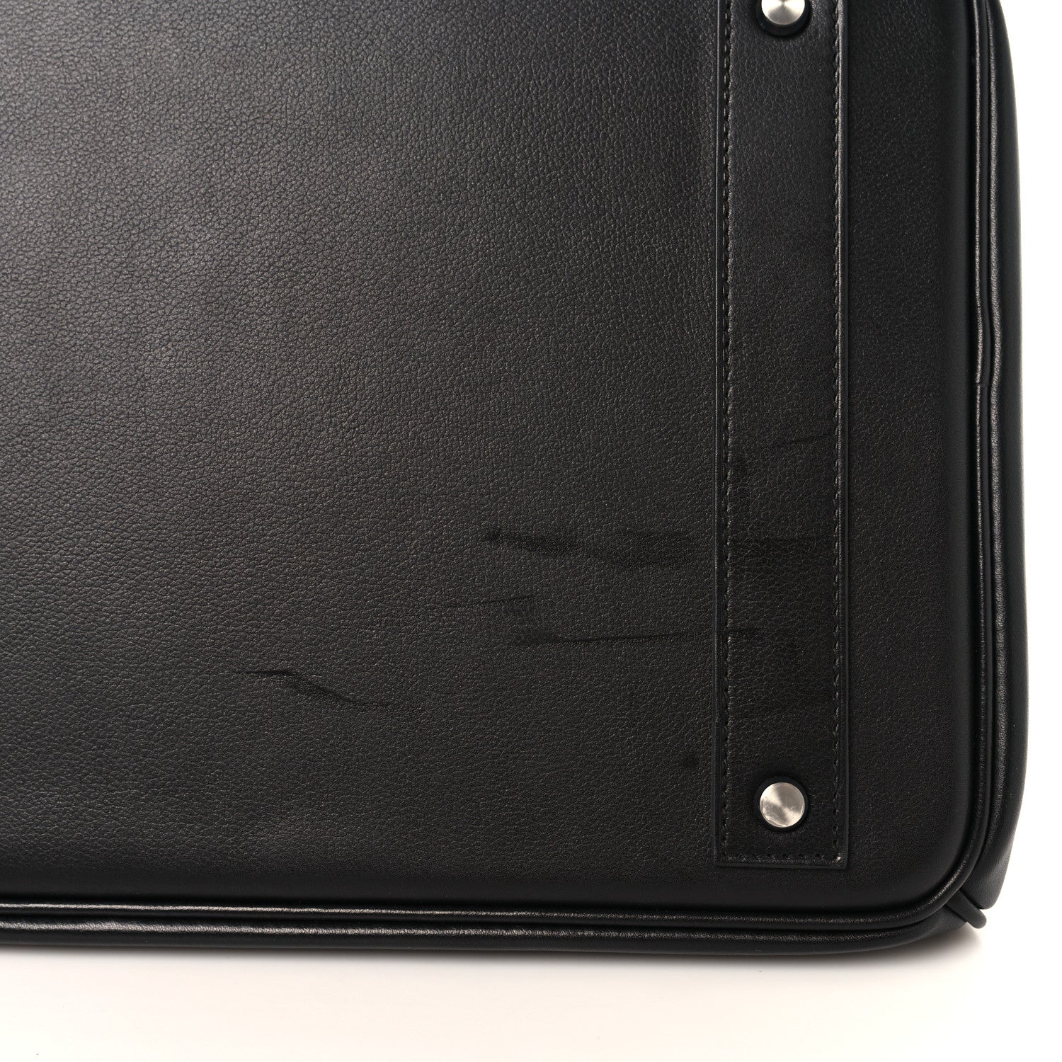 Evergrain HAC Birkin 40 So Black