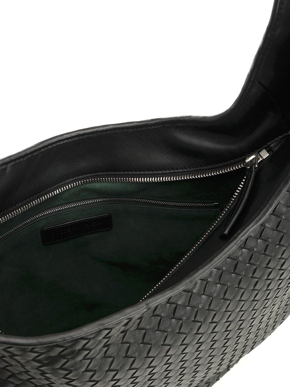 Bottega Veneta Men Large "Veneto" Bag